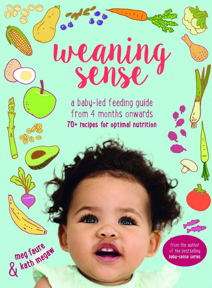 WEANING SENSE