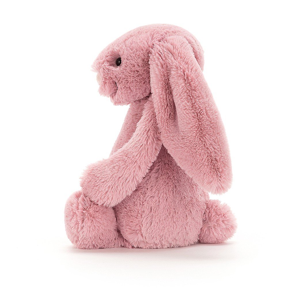 BASHFUL TULIP PINK BUNNY MEDIUM