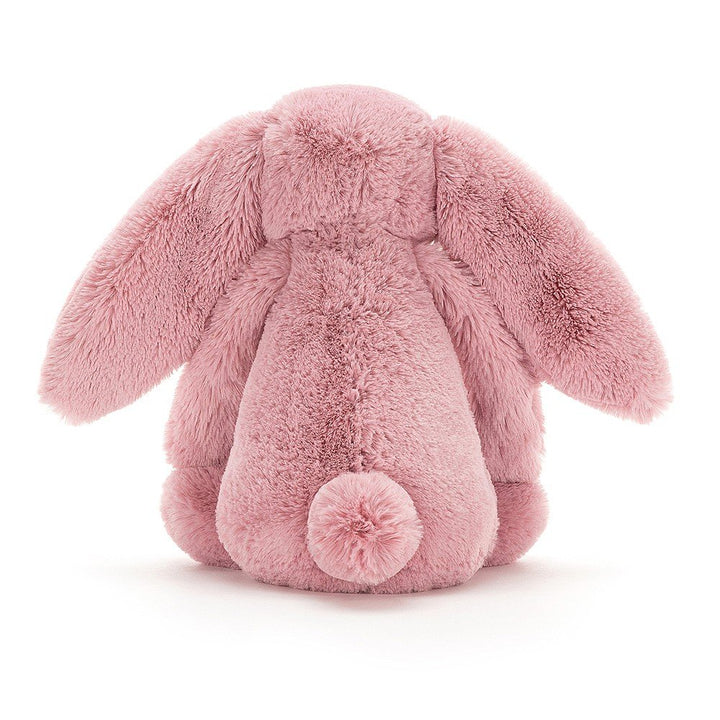 BASHFUL TULIP PINK BUNNY MEDIUM