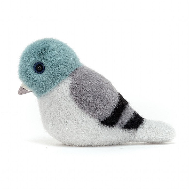 BIRDLING PIGEON