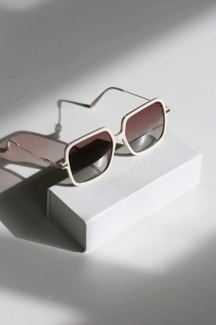 EDEN SUNGLASSES