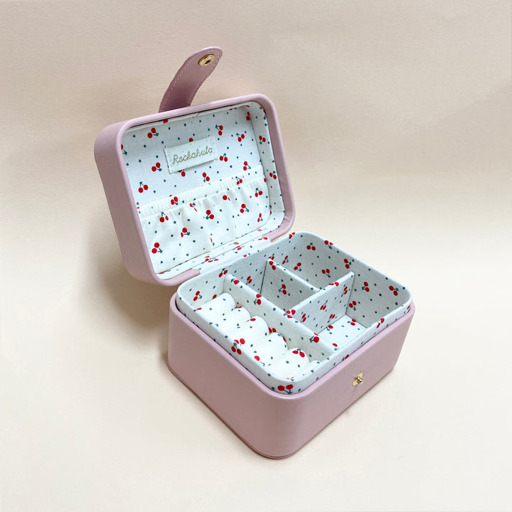 SWEET CHERRY JEWELLERY BOX