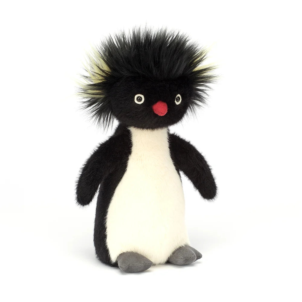 RONNIE ROCKHOPPER PENGUIN