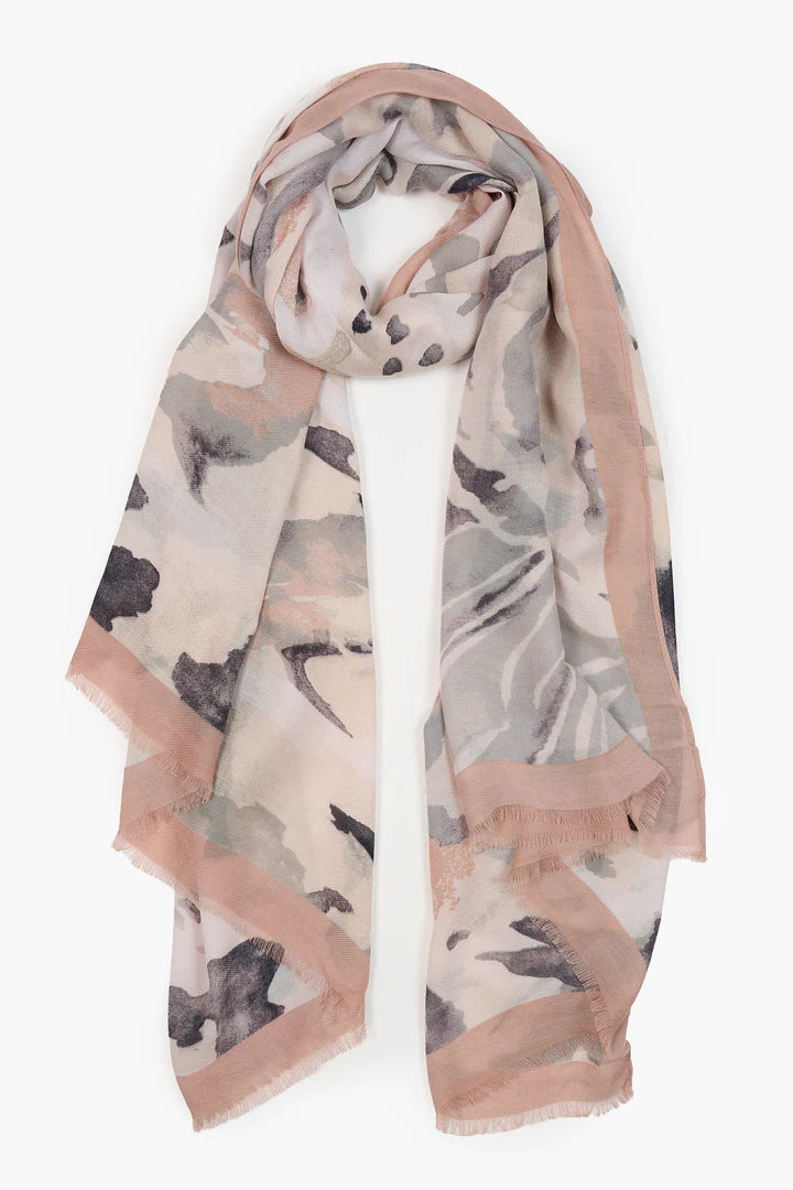 WILDERNESS SCARF