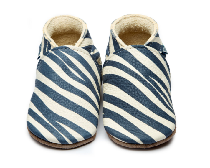 WILD CHILD BABY SHOES