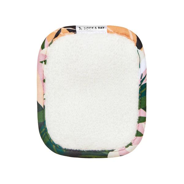 MONTE VERDE REUSABLE MAKE UP REMOVER PADS