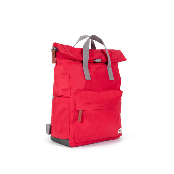 MARS RED CANFIELD SUSTAINABLE SMALL BACKPACK