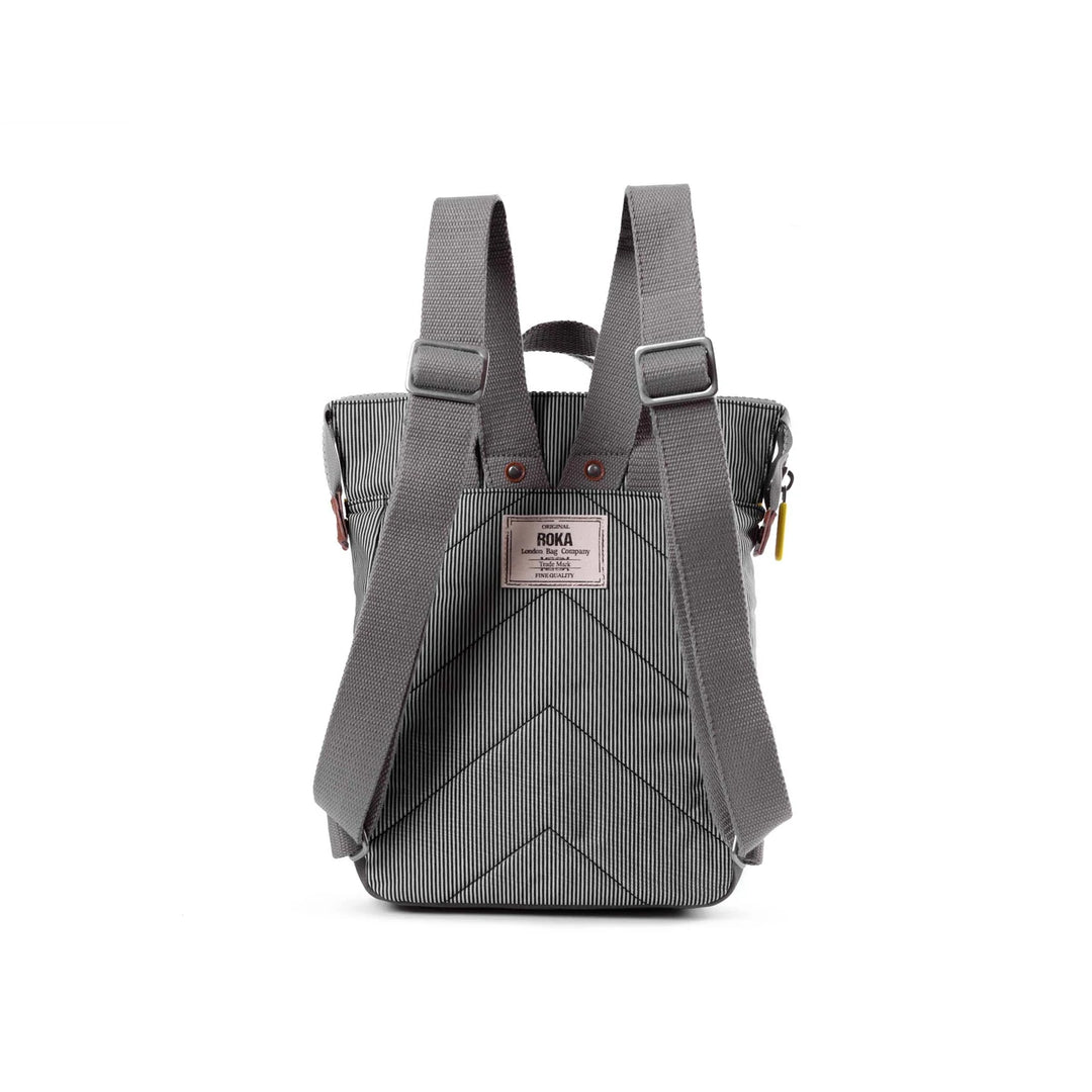 BANTRY B SMALL SUSTAINABLE BACKPACK