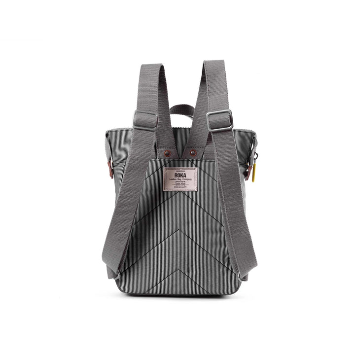 BANTRY B SMALL SUSTAINABLE BACKPACK