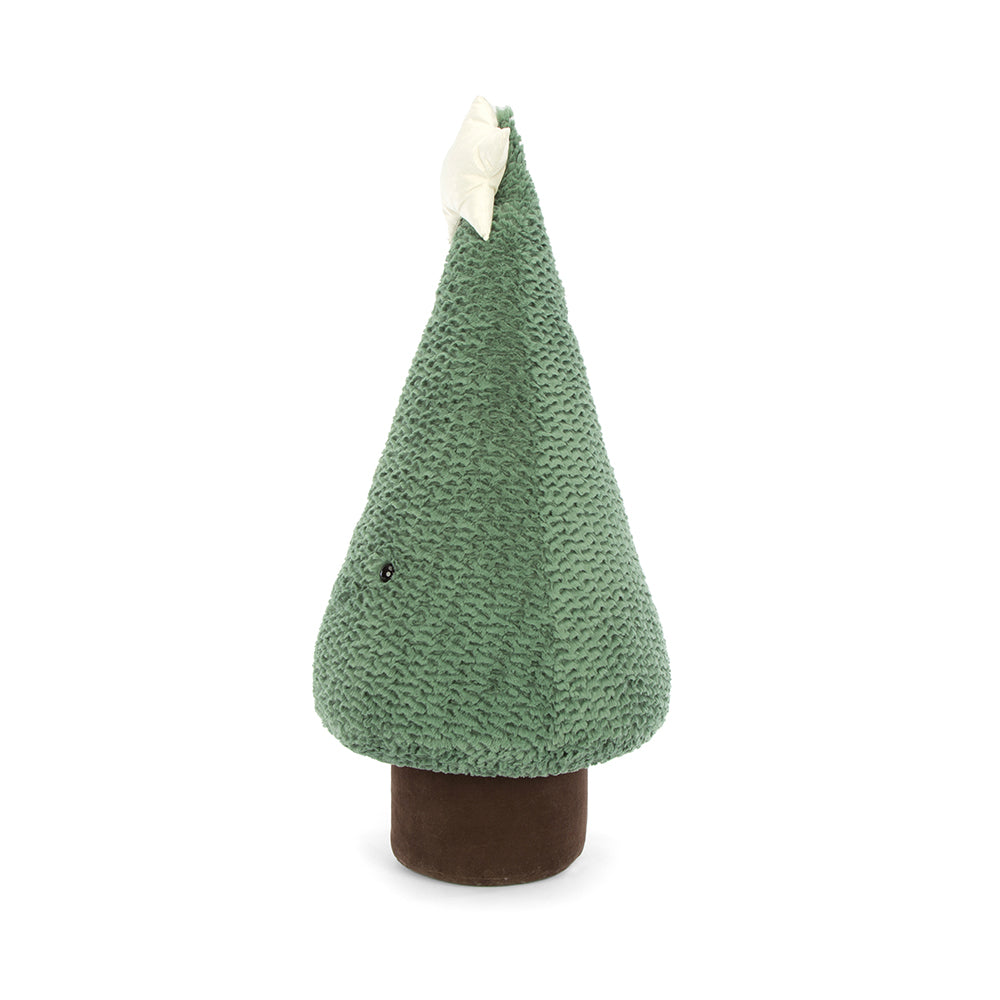 AMUSEBLUE REALLY BIG SPRUCE CHRISTMAS TREE