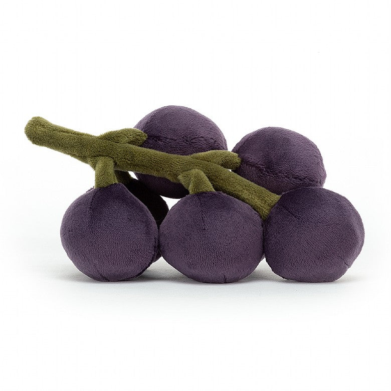 FABULOUS GRAPES