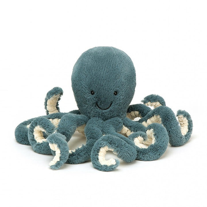 LITTLE STORM OCTOPUS