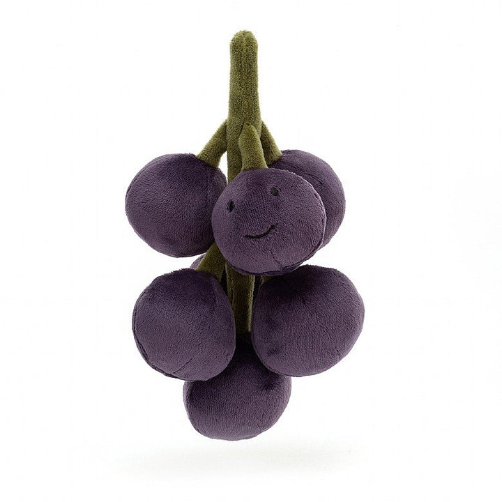 FABULOUS GRAPES