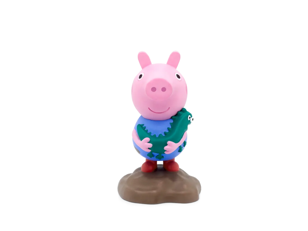 PEPPA PIG - GEORGE