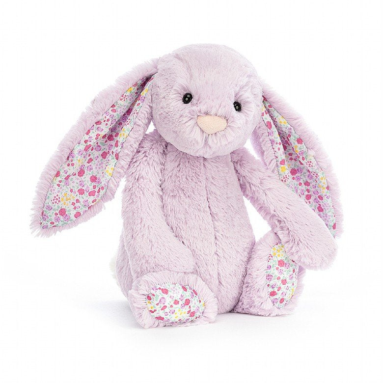 MEDIUM BLOSSOM JASMINE BUNNY