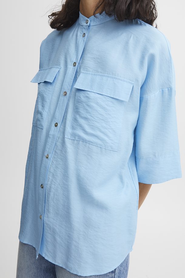 BLUE BELL IHALIEA SHORT SLEEVE SHIRT