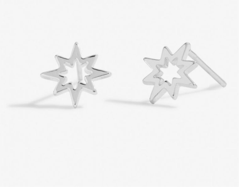 CELESTIAL STUD EARRINGS