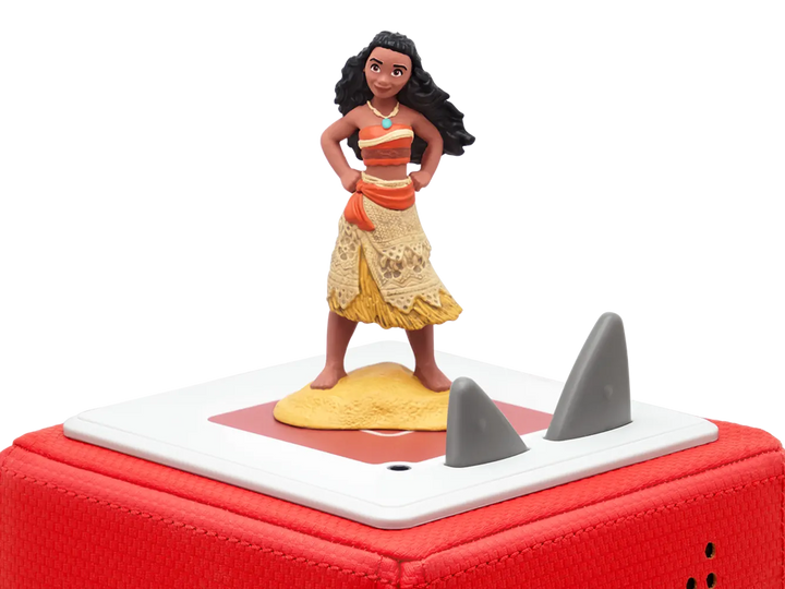 DISNEY - MOANA