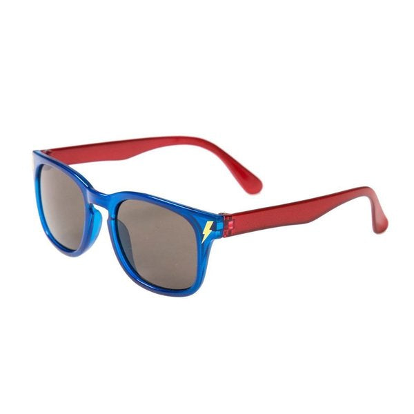 LIGHTNING FLASH SUNGLASSES