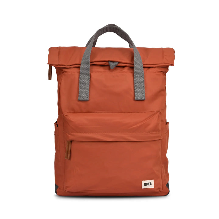 GINGER CANFIELD B SUSTAINABLE MEDIUM BACKPACK