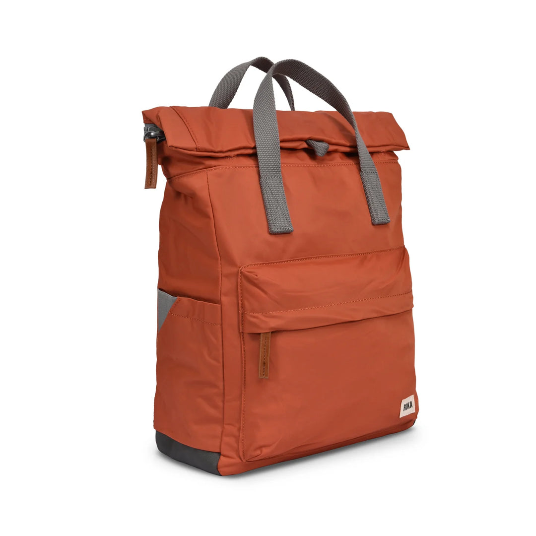 GINGER CANFIELD B SUSTAINABLE MEDIUM BACKPACK