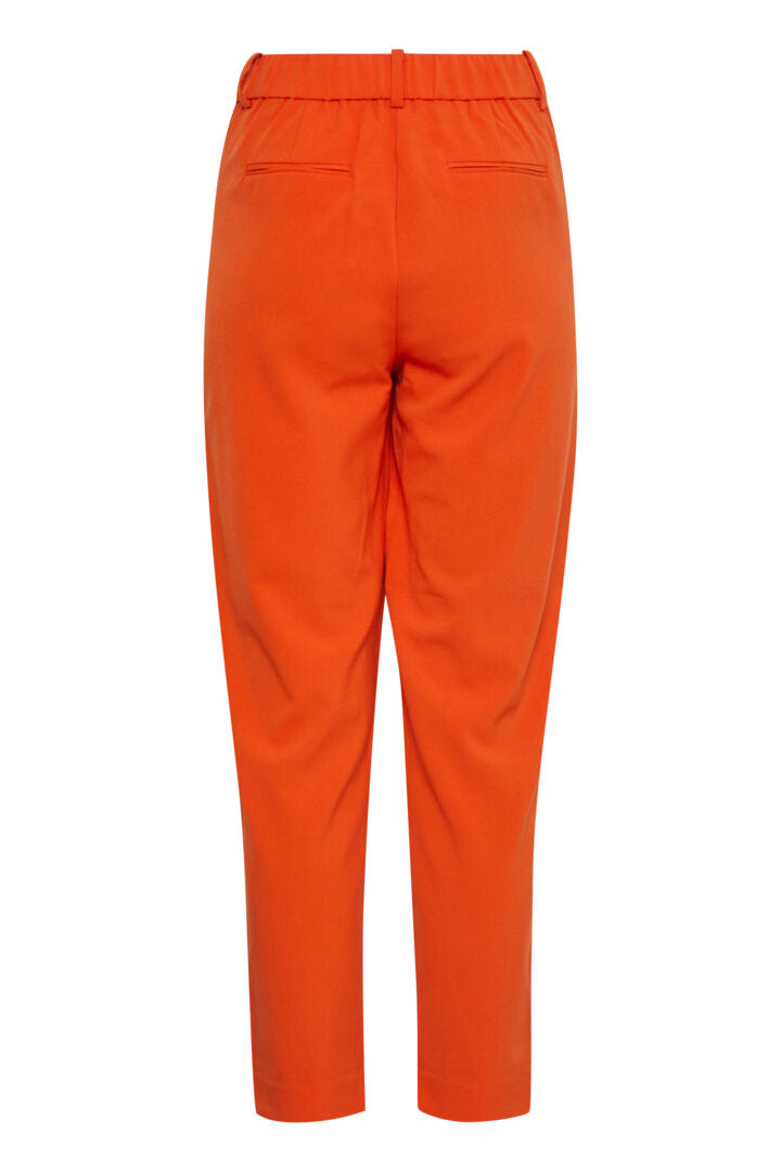 ORANGEADE DANTA CROP PANTS