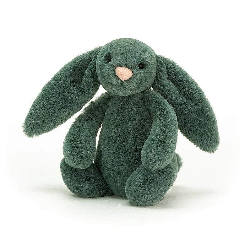 BASHFUL FOREST BUNNY SMALL