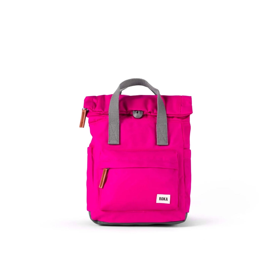 CANDY CANFIELD SUSTAINABLE SMALL BACKPACK