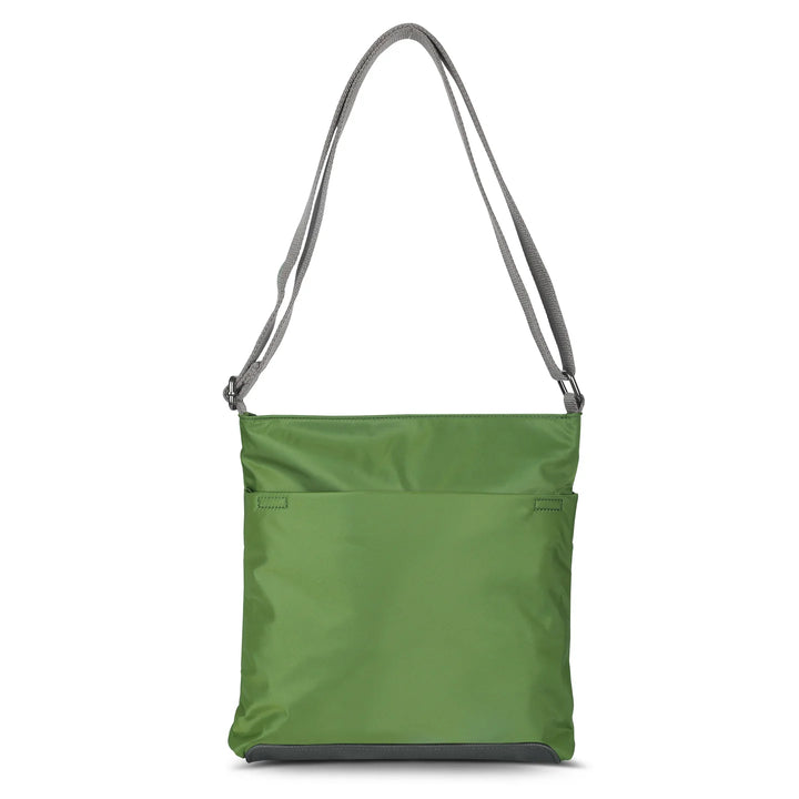 AVOCADO KENNINGTON SUSTAINABLE MEDIUM CROSSBODY BAG