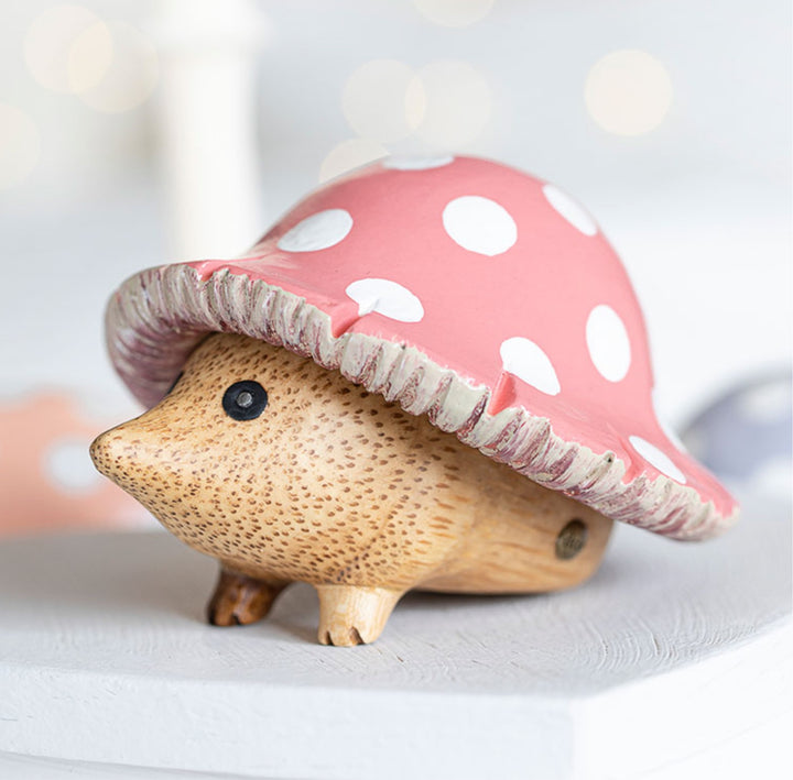 TOADSTOOL HEDGY