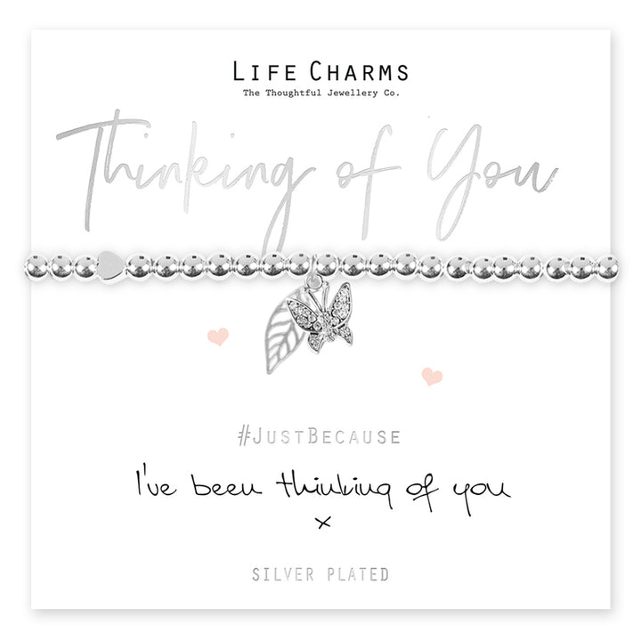 THINKING OF YOU BRACELET