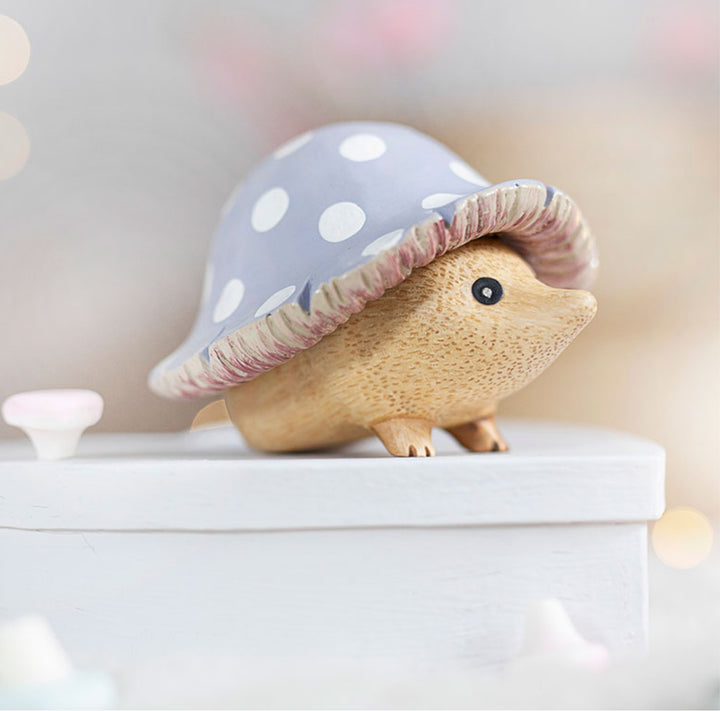 TOADSTOOL HEDGY