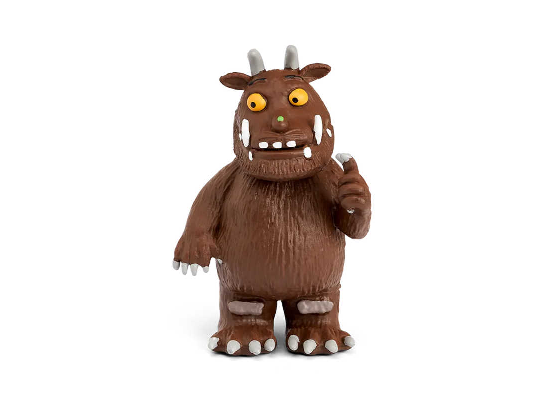 THE GRUFFALO