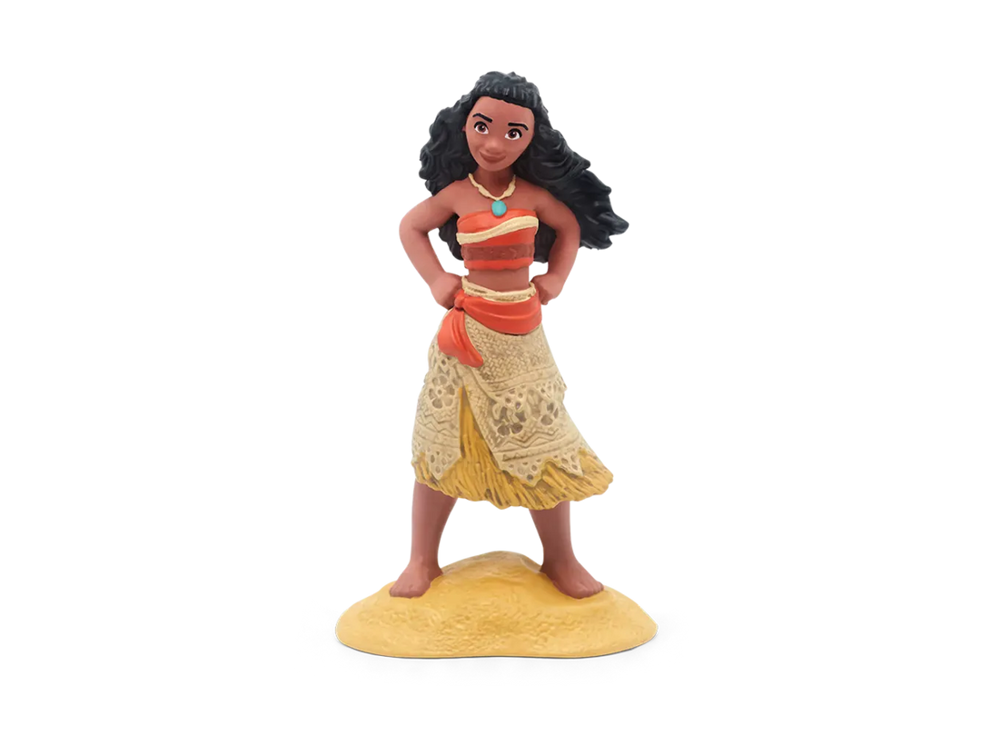 DISNEY - MOANA