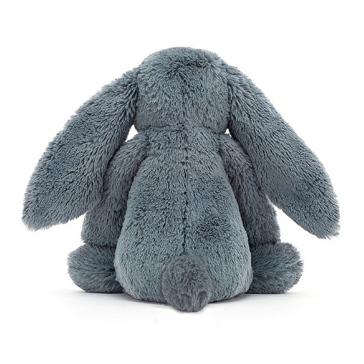 BASHFUL DUSKY BLUE SMALL BUNNY