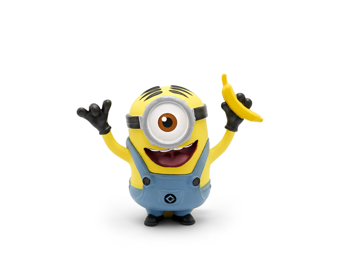 DESPICABLE ME - MINION