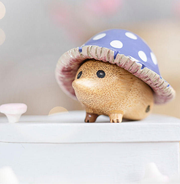 TOADSTOOL HEDGY