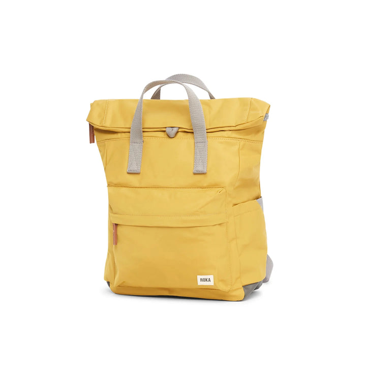 CORN CANFIELD B SUSTAINABLE MEDIUM BACKPACK