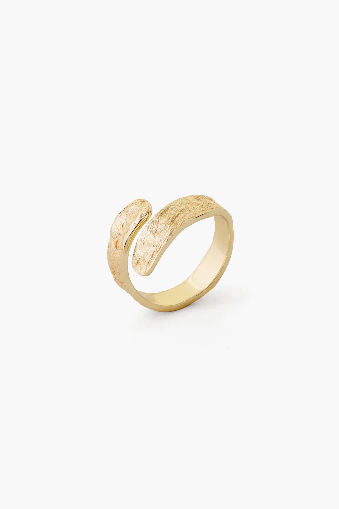 GOLD MYTH RING