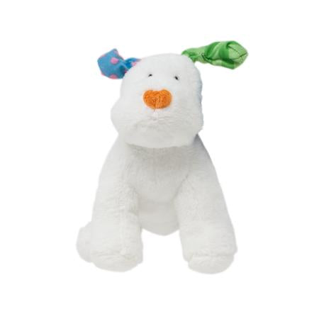 THE SNOWDOG BEAN TOY