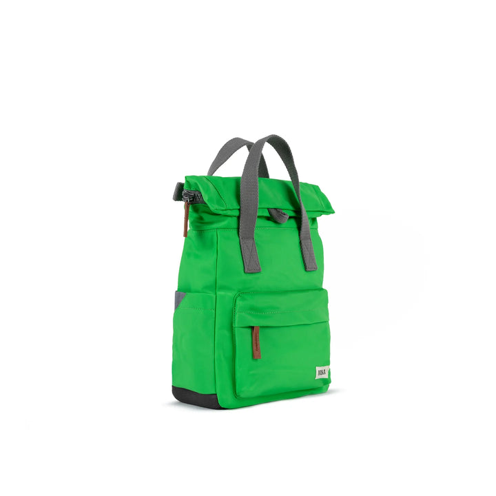 KELLY GREEN CANFIELD SUSTAINABLE SMALL BACKPACK