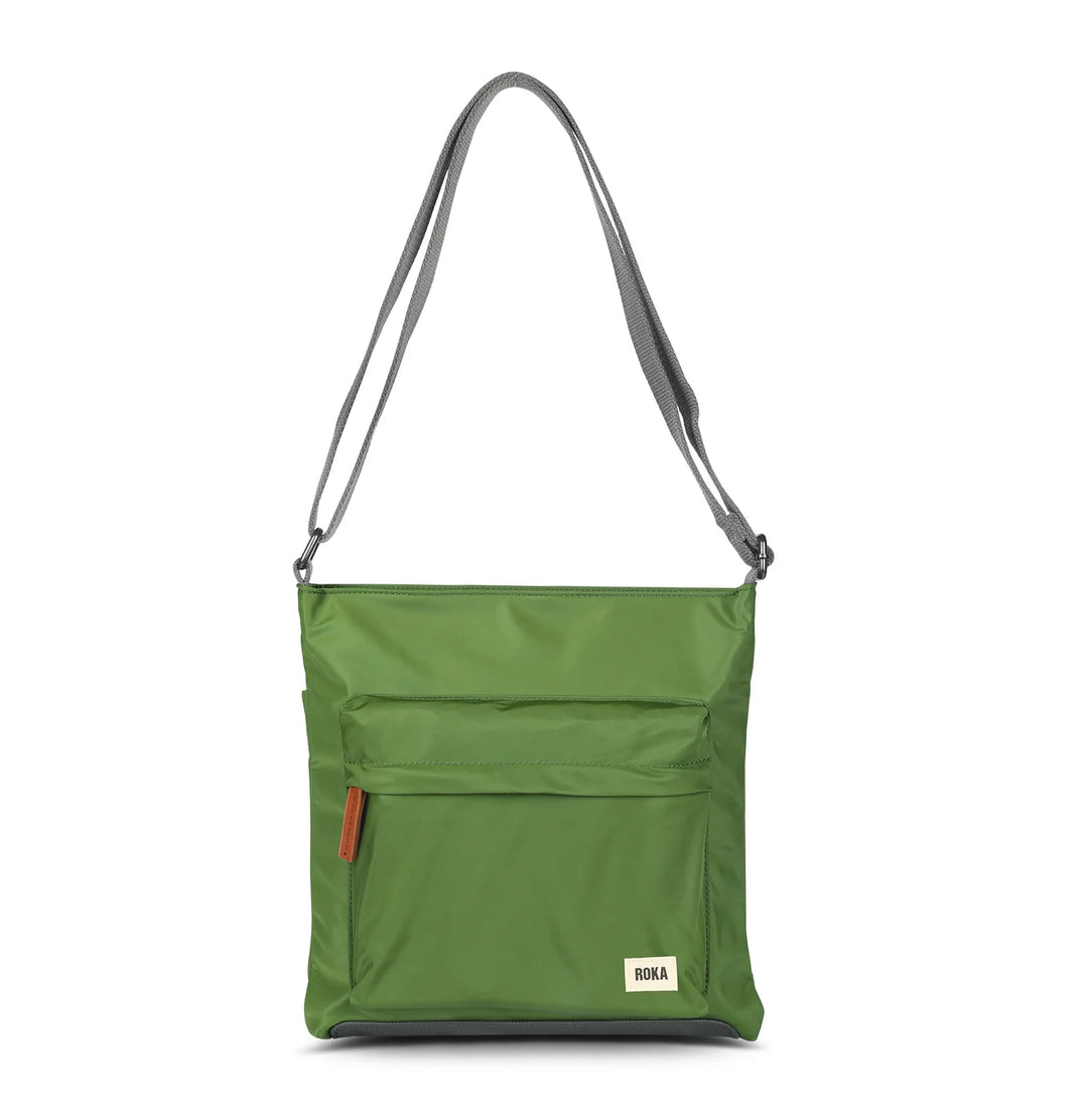 AVOCADO KENNINGTON SUSTAINABLE MEDIUM CROSSBODY BAG