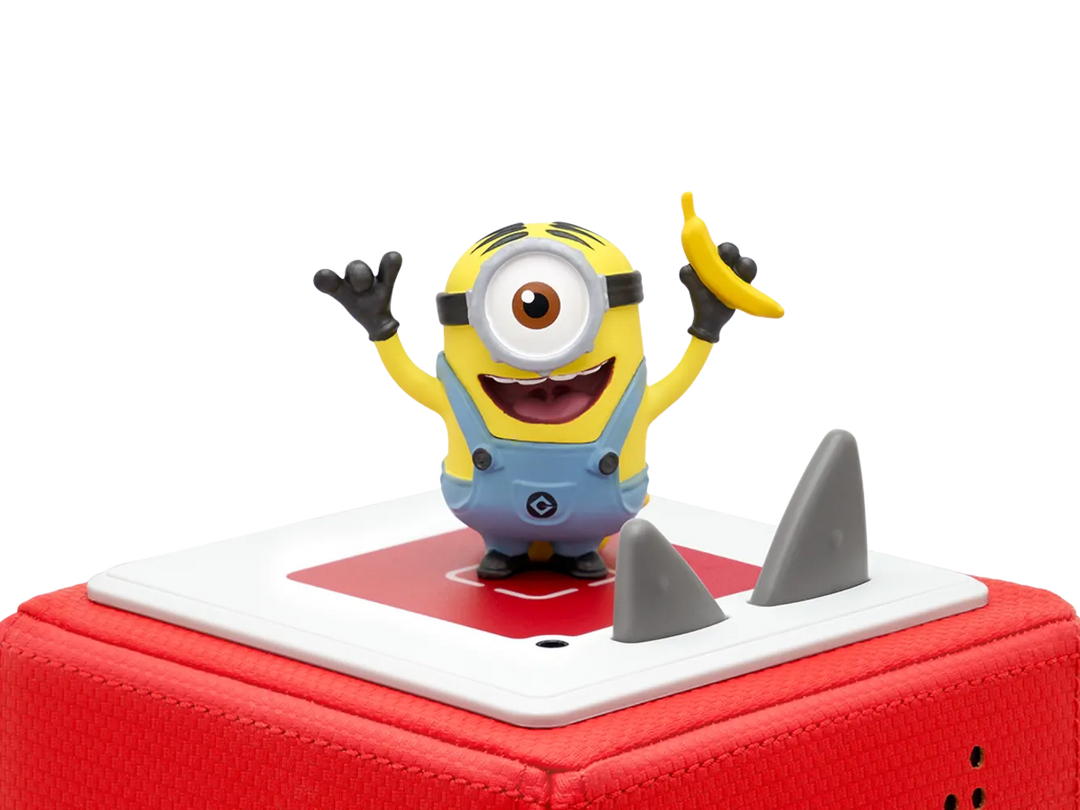 DESPICABLE ME - MINION