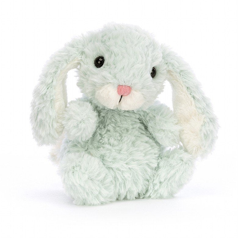 MINT YUMMY BUNNY