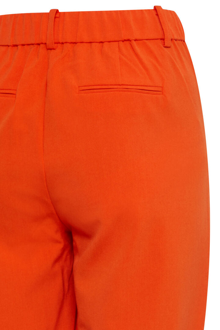 ORANGEADE DANTA CROP PANTS