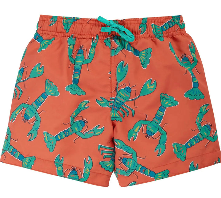 LOBSTER POD BOSCASTLE BOARD SHORTS