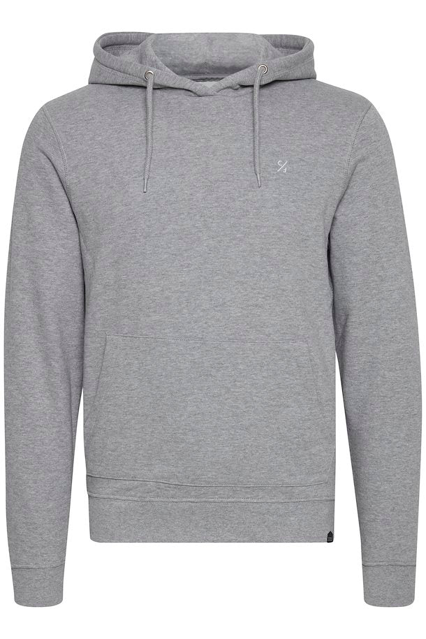 SEBASTIAN GREY HOODIE