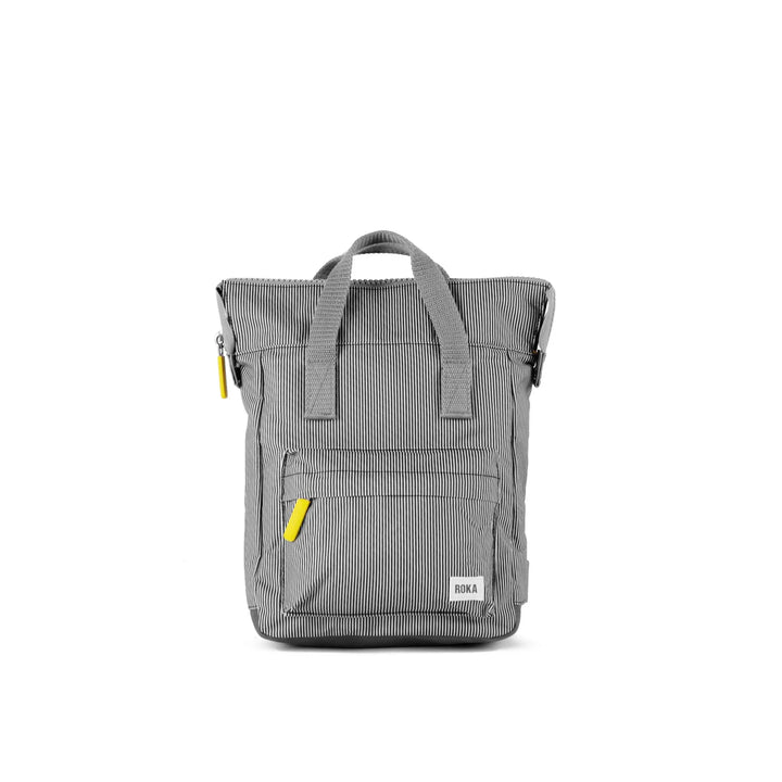 BANTRY B SMALL SUSTAINABLE BACKPACK