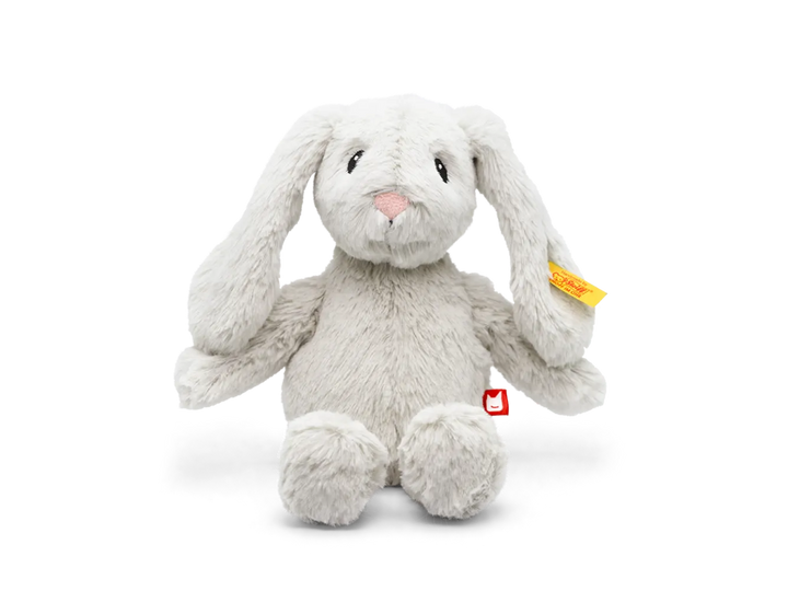 SOFT CUDDLY FRIENDS - STEIFF HOPPIE RABBIT