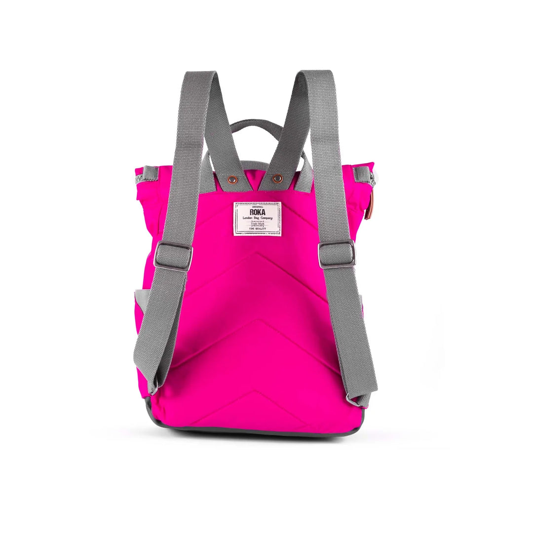 CANDY CANFIELD SUSTAINABLE SMALL BACKPACK